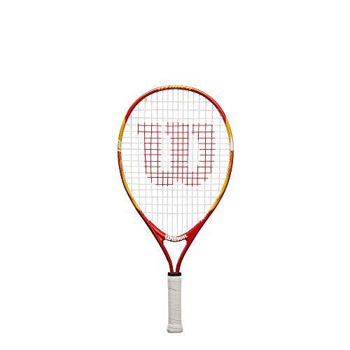 Wilson Youth/Juniors Recreational Tennis Racket - JOY2ESpree