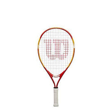 
                        
                          將圖片載入圖庫檢視器 Wilson Youth/Juniors Recreational Tennis Racket - JOY2ESpree
                        
                      