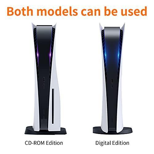Benazcap Dust Cover for Playstation 5 Console /Digital Edition Console - JOY2ESpree