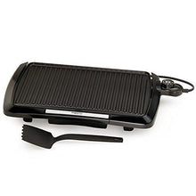 
                        
                          गैलरी व्यूवर में इमेज लोड करें, Presto 09020 Cool Touch Electric Indoor Grill - JOY2ESpree
                        
                      