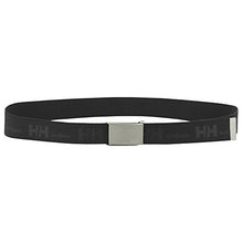 
                        
                          將圖片載入圖庫檢視器 Helly Hansen Men's Workwear HH Logo Webbing Belt
                        
                      