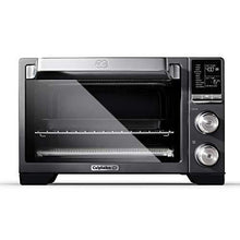 
                        
                          Cargar imagen en el visor de la galería, Calphalon Performance Air Fry Convection Oven, Countertop Toaster Oven, Dark Stainless Steel - JOY2ESpree
                        
                      