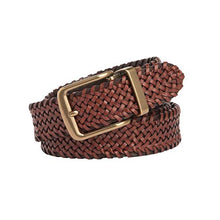 
                        
                          Load image into Gallery viewer, Tommy Bahama Men's Leather Reversible Belt
                        
                      