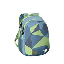 
                        
                          Load image into Gallery viewer, Wilson Junior Tennis Backpack - JOY2ESpree
                        
                      