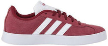 
                        
                          Load image into Gallery viewer, adidas Unisex-Child Vl Court 2.0 Sneaker
                        
                      