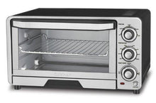 
                        
                          將圖片載入圖庫檢視器 Cuisinart TOB-40N Custom Classic Toaster Oven Broiler,Black, 17 Inch - JOY2ESpree
                        
                      