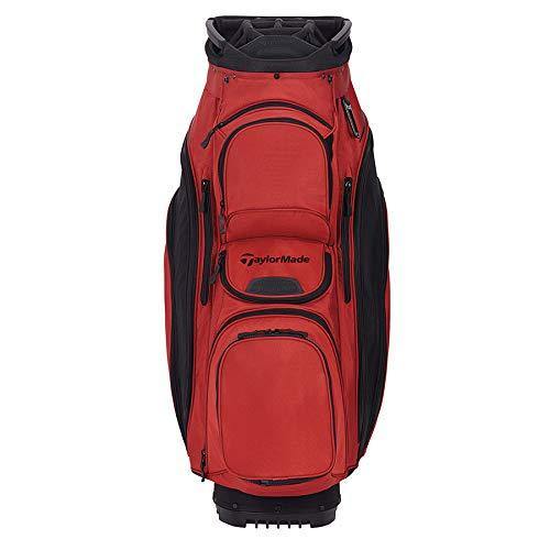 TaylorMade Supreme Cart Bag - JOY2ESpree