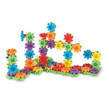 
                        
                          將圖片載入圖庫檢視器 Learning Resources Gears! Gears! Gears!
                        
                      