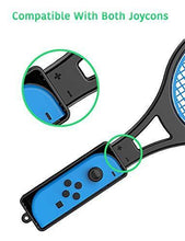 
                        
                          將圖片載入圖庫檢視器 Steering Wheel / Tennis Racket Combo Pack for Nintendo Switch - JOY2ESpree
                        
                      