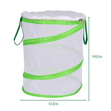 
                        
                          Cargar imagen en el visor de la galería, FUN LITTLE TOYS Butterfly Cage Set Butterfly Habitat Butterfly Garden Kit Butterfly Garden Butterfly Farm Without Butterfly - JOY2ESpree
                        
                      