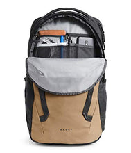 
                        
                          Muat gambar ke penampil Galeri, The North Face Vault Backpack, Moab Khaki/Asphalt Grey, One Size
                        
                      