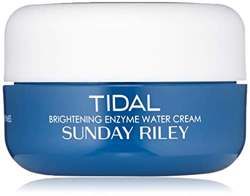 Sunday Riley Tidal Brightening Enzyme Water Cream