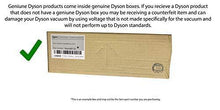 
                        
                          गैलरी व्यूवर में इमेज लोड करें, Dyson Motorhead for Dyson V8 Cordless Vacuums - JOY2ESpree
                        
                      