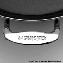 
                        
                          Muat gambar ke penampil Galeri, Cuisinart CSK-150 1500-Watt Nonstick Oval Electric Skillet,Brushed Stainless - JOY2ESpree
                        
                      