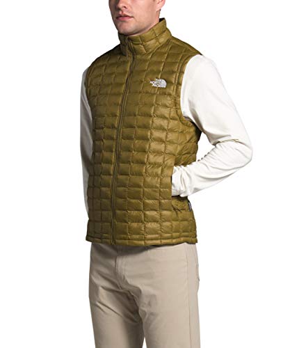 The North Face Men’s ThermoBall Eco Insulated Vest