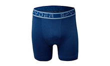 
                        
                          Cargar imagen en el visor de la galería, Spyder Performance Mesh Mens Boxer Briefs Sports Underwear 3 Pack for Men
                        
                      