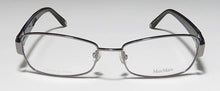 
                        
                          画像をギャラリービューアに読み込む, Max Mara 1128 Womens/Ladies Designer Full-rim Crystals Flexible Hinges Authentic Contemporary Classy Eyeglasses/Eyewear
                        
                      