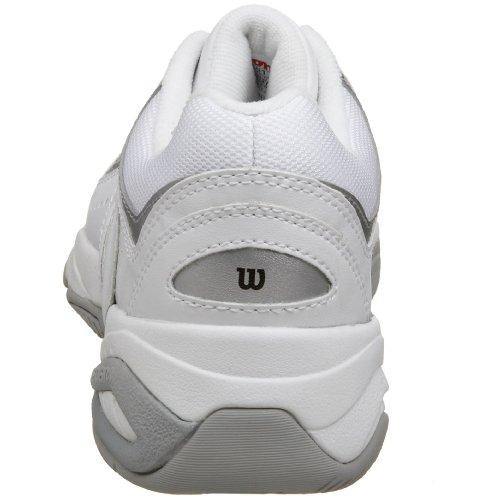 Wilson Men's Prostaff Valor Tennis Shoe - JOY2ESpree