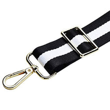 
                        
                          將圖片載入圖庫檢視器 Wide Shoulder Strap Adjustable Replacement Belt Guitar Style Cross body Handbag Purse Strap
                        
                      