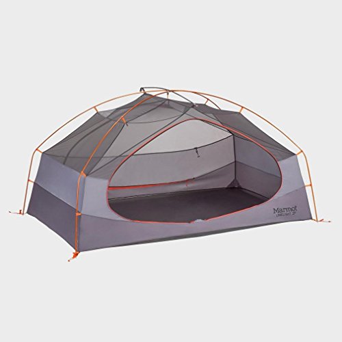 Marmot Limelight 2 Person Camping Tent w/Footprint
