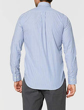 
                        
                          Muat gambar ke penampil Galeri, GANT Men's Classic Broadcloth Banker Stripe Shirt - JOY2ESpree
                        
                      
