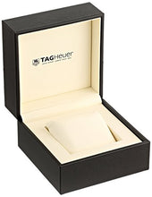 
                        
                          將圖片載入圖庫檢視器 TAG Heuer Men's CAU111E.FT6024 Analog Display Quartz Black Watch
                        
                      
