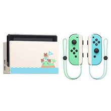 
                        
                          Cargar imagen en el visor de la galería, Nintendo 2020 Switch Family Christmas Holiday Bundle - JOY2ESpree
                        
                      