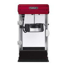 
                        
                          Cargar imagen en el visor de la galería, Cuisinart CPM-28 Classic-Style Popcorn Maker, Red - JOY2ESpree
                        
                      