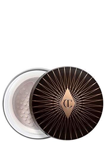Charlotte's Genius Magic Powder For Under Eye and Face 13 Grams/.45 Ounce Shade 1 Fair