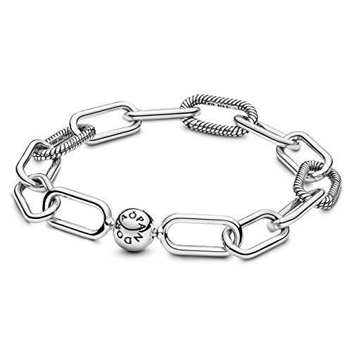Pandora Jewelry Link Sterling Silver Bracelet - JOY2ESpree
