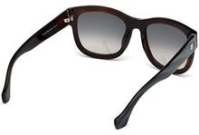 
                        
                          將圖片載入圖庫檢視器 Sunglasses BALENCIAGA BA 0069 65B Horn/other / Gradient Smoke
                        
                      