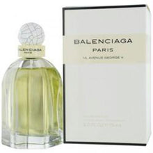 
                        
                          画像をギャラリービューアに読み込む, Balenciaga Paris Eau de Parfum Spray for Women, 2.5 Ounce
                        
                      