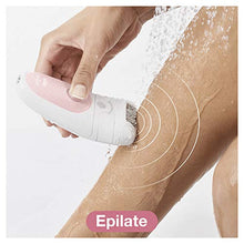 
                        
                          將圖片載入圖庫檢視器 Braun Epilator Silk-épil 5 5-895, Hair Removal for Women, Shaver and Trimmer
                        
                      