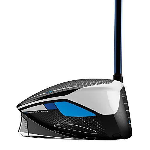TaylorMade SIM MAX Driver, Fujikura Ventus Blue 6 Shaft - JOY2ESpree