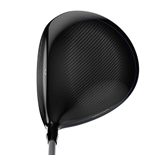 Wilson Staff D7 Driver Men's Right Hand, Regular Flex 10.5 degree - JOY2ESpree
