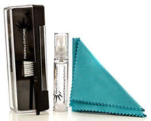 
                        
                          画像をギャラリービューアに読み込む, Record Cleaning Brush Kit - Ultimate LP Vinyl Maintenance Set by Record-Happy: Velvet Brush - JOY2ESpree
                        
                      