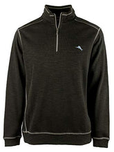 
                        
                          画像をギャラリービューアに読み込む, Tommy Bahama Tobago Bay 1/2 Zip Pullover
                        
                      