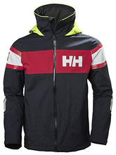 
                        
                          Load image into Gallery viewer, Helly-Hansen 33909 Men's Salt Flag Jacket
                        
                      