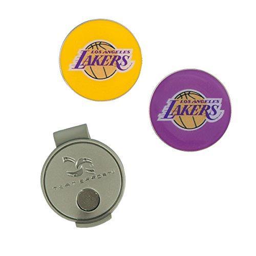Team Effort NBA Hat Clip & 2 Ball Markers - JOY2ESpree