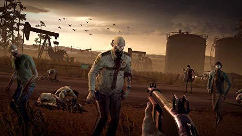 Into the Dead 2 - Nintendo Switch - JOY2ESpree