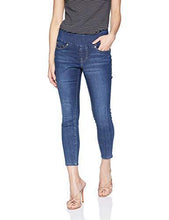 
                        
                          画像をギャラリービューアに読み込む, Jag Jeans Women's Petite Nora Skinny Ankle Pull on Jean
                        
                      