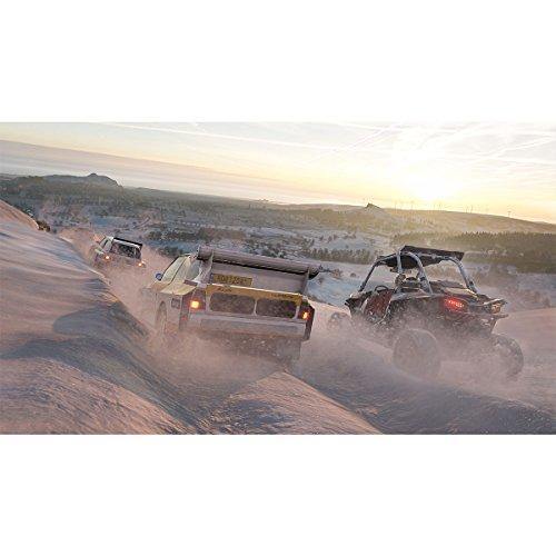Forza Horizon 4 Standard Edition – Xbox One - JOY2ESpree