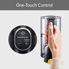 
                        
                          Muat gambar ke penampil Galeri, LG Cordzero A9 Ultimate, Two Batteries, for Hard-Floor, Carpet, Mattress, Car (A907GMS) Cordless Stick Vacuum, Matte Grey - JOY2ESpree
                        
                      