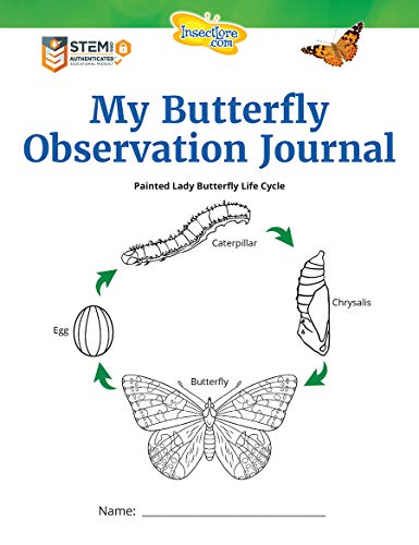 Insect Lore Butterfly Pavilion - JOY2ESpree