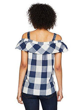 
                        
                          將圖片載入圖庫檢視器 Jag Jeans Women's Annalie Top, True Navy, Small
                        
                      