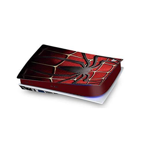 PlayStation 5 Console and Controller Skin Vinyl Sticker Cover for PS5 Console and Controller,High-quality Skin - JOY2ESpree