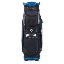 
                        
                          Load image into Gallery viewer, TaylorMade Cart 8.0 Bag - JOY2ESpree
                        
                      