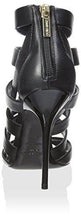
                        
                          गैलरी व्यूवर में इमेज लोड करें, JIMMY CHOO Women's Damsen Heel Sandal
                        
                      