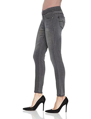 Jag Jeans Women's Marla Legging in Fluid Denim