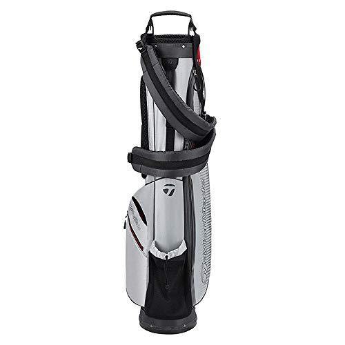 TaylorMade Quiver Stand Bag - JOY2ESpree